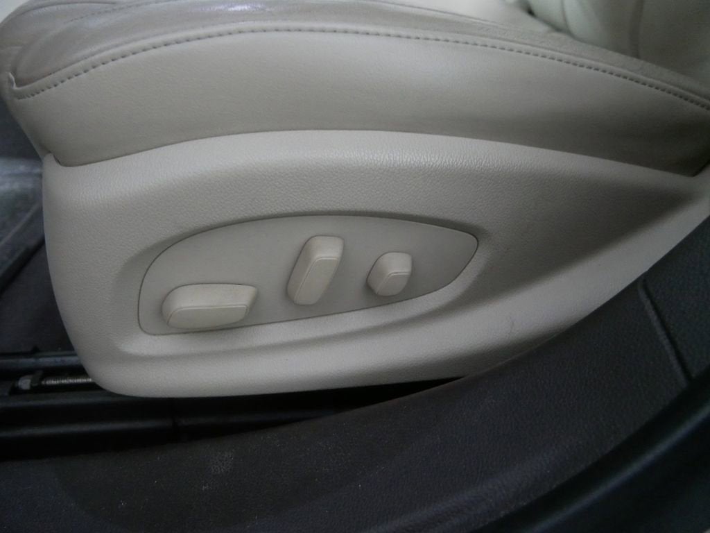 2014 Buick LaCrosse Premium I