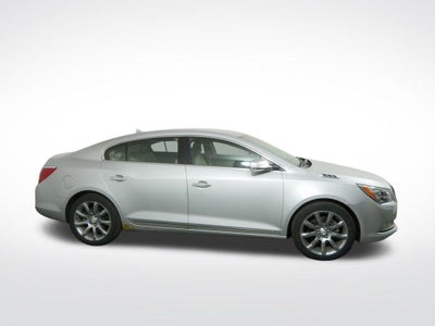 2014 Buick LaCrosse Premium I