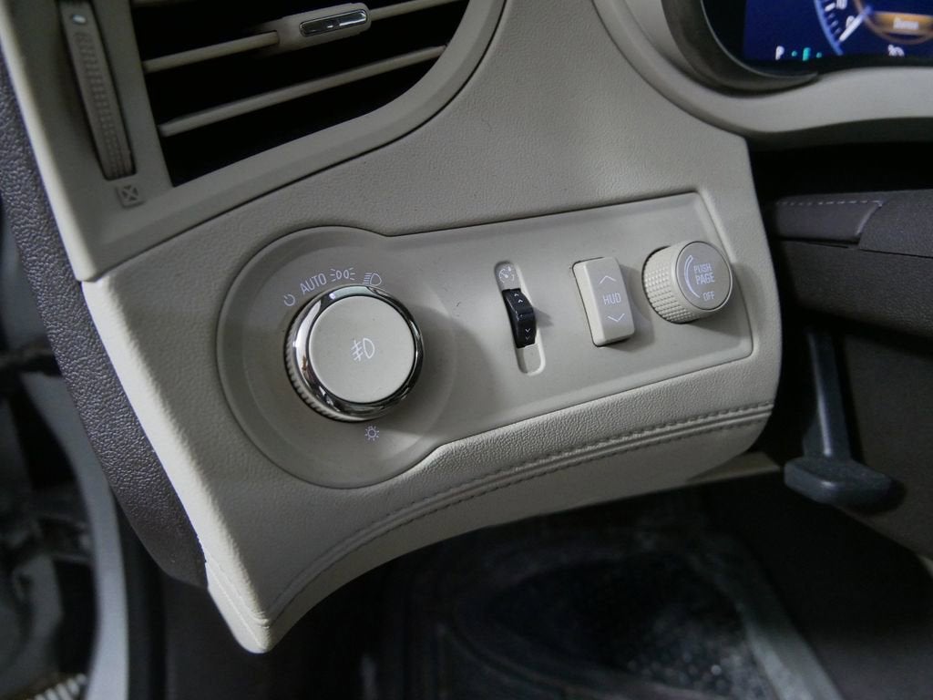 2014 Buick LaCrosse Premium I