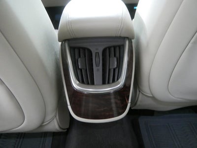 2014 Buick LaCrosse Premium I