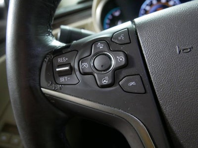 2014 Buick LaCrosse Premium I