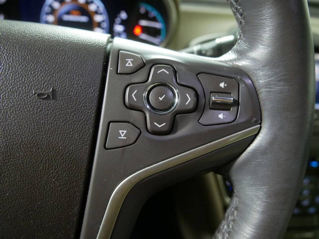 2014 Buick LaCrosse Premium I