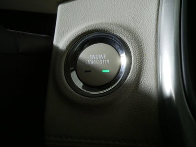 2014 Buick LaCrosse Premium I