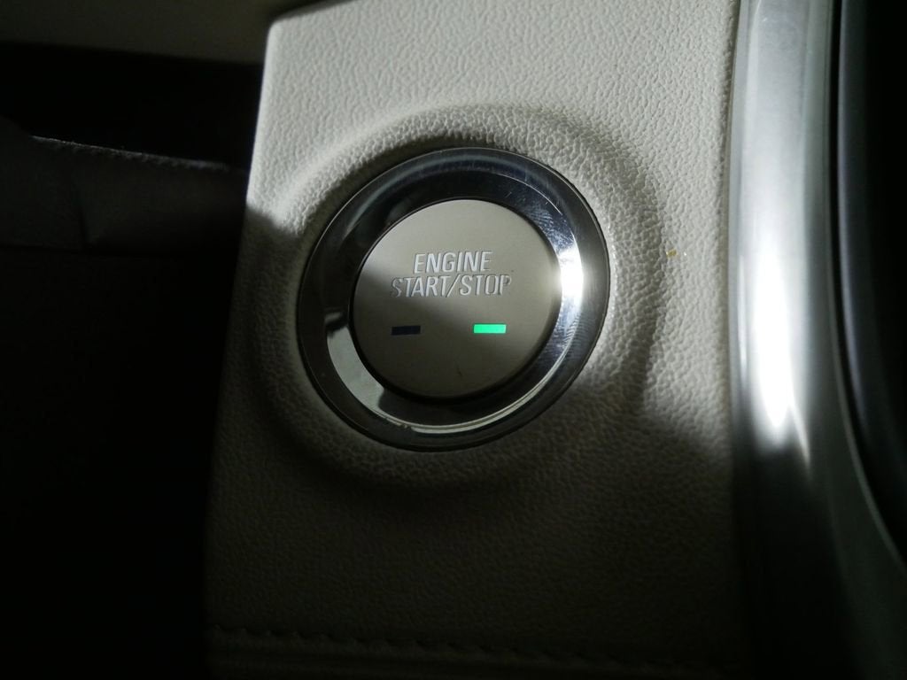 2014 Buick LaCrosse Premium I