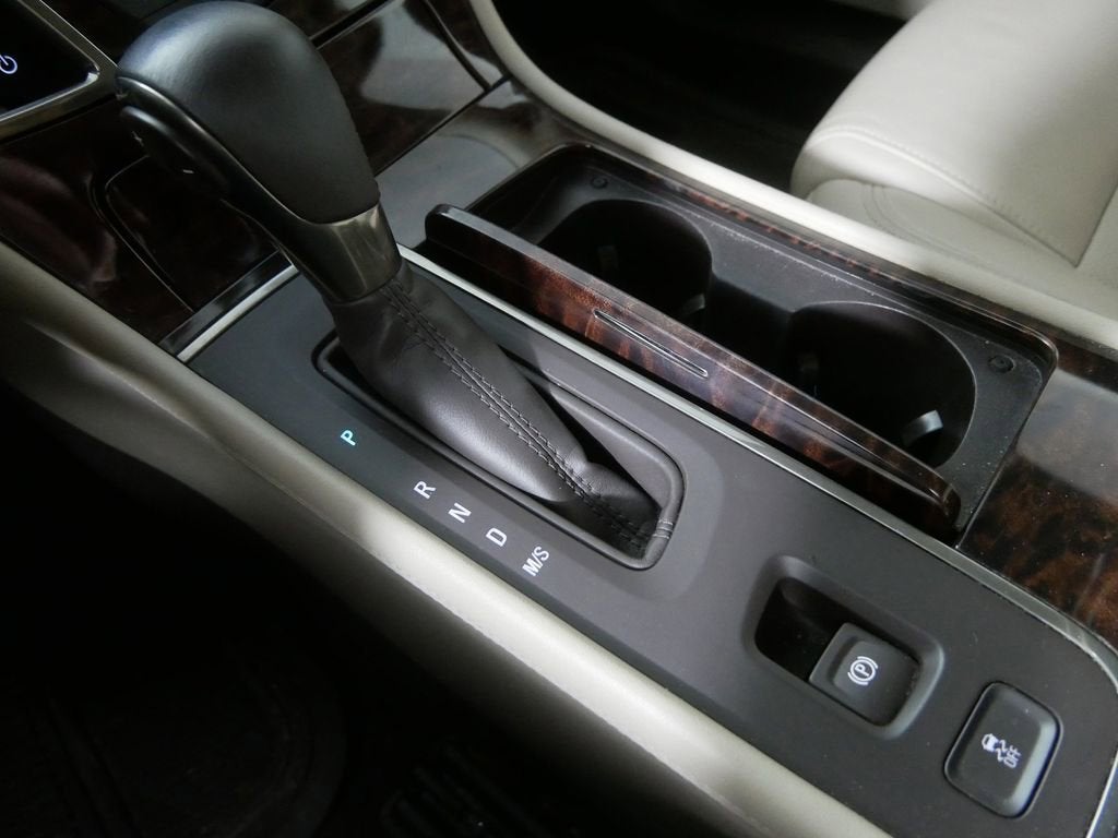 2014 Buick LaCrosse Premium I