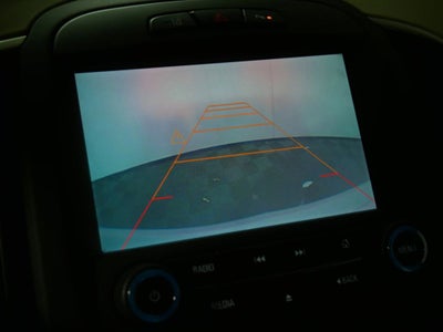 2014 Buick LaCrosse Premium I