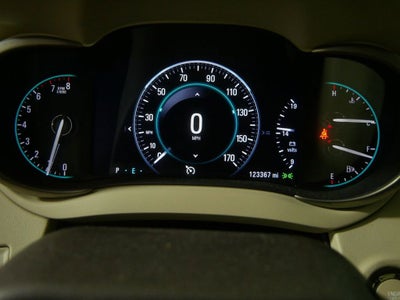 2014 Buick LaCrosse Premium I