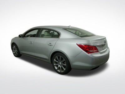 2014 Buick LaCrosse Premium I