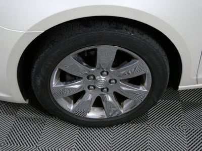2012 Buick LaCrosse Premium 1