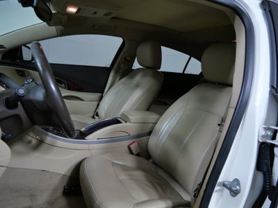 2012 Buick LaCrosse Premium 1