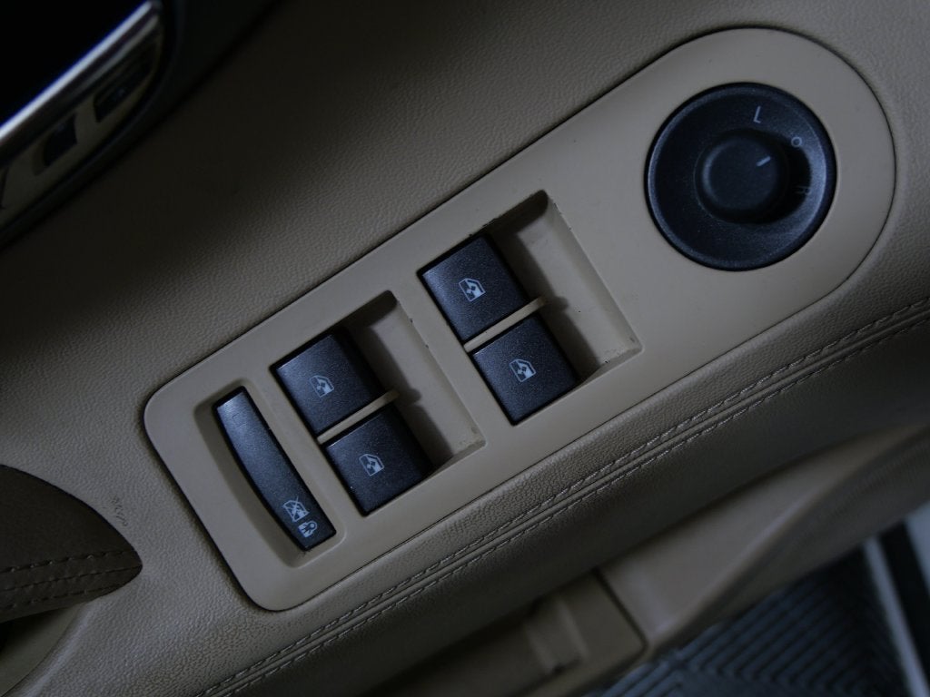 2012 Buick LaCrosse Premium 1