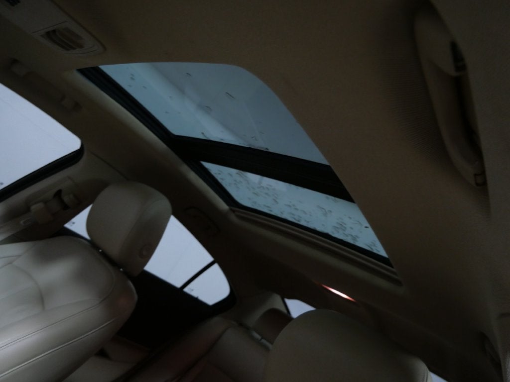 2012 Buick LaCrosse Premium 1