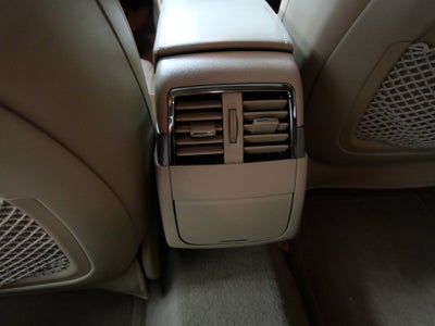 2012 Buick LaCrosse Premium 1