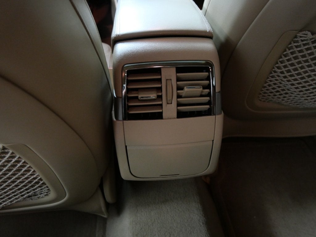 2012 Buick LaCrosse Premium 1
