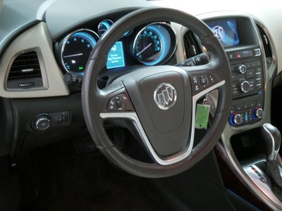 2015 Buick Verano Convenience Group