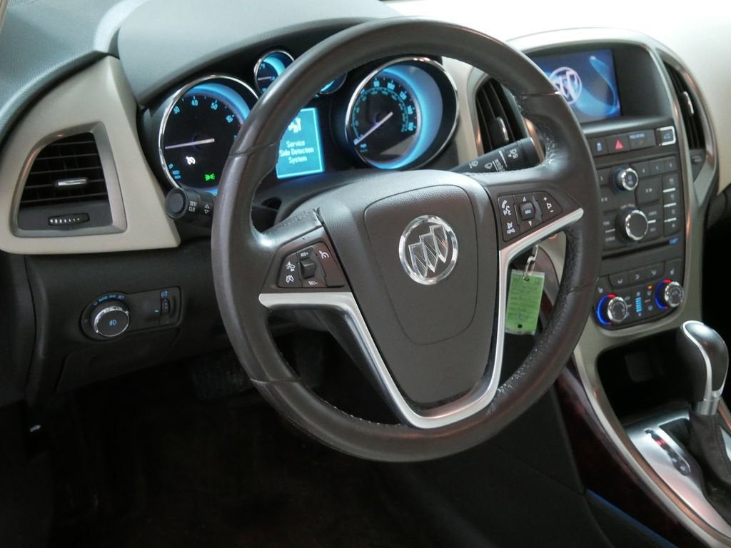 2015 Buick Verano Convenience Group