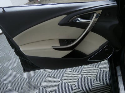 2015 Buick Verano Convenience Group