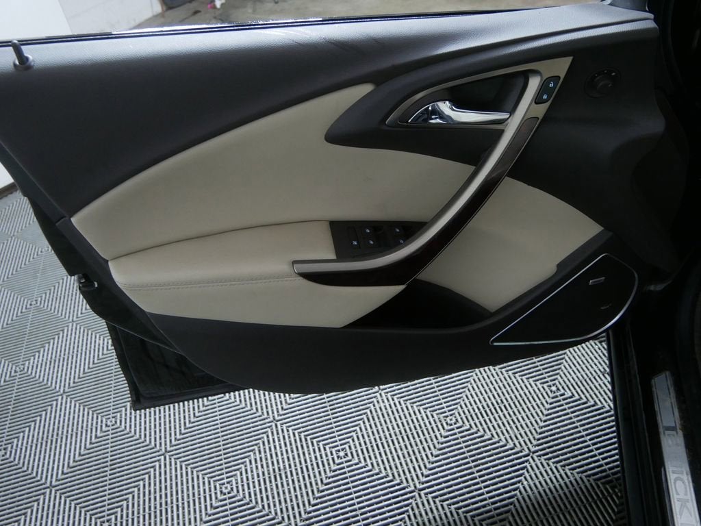 2015 Buick Verano Convenience Group