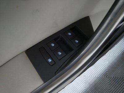 2015 Buick Verano Convenience Group