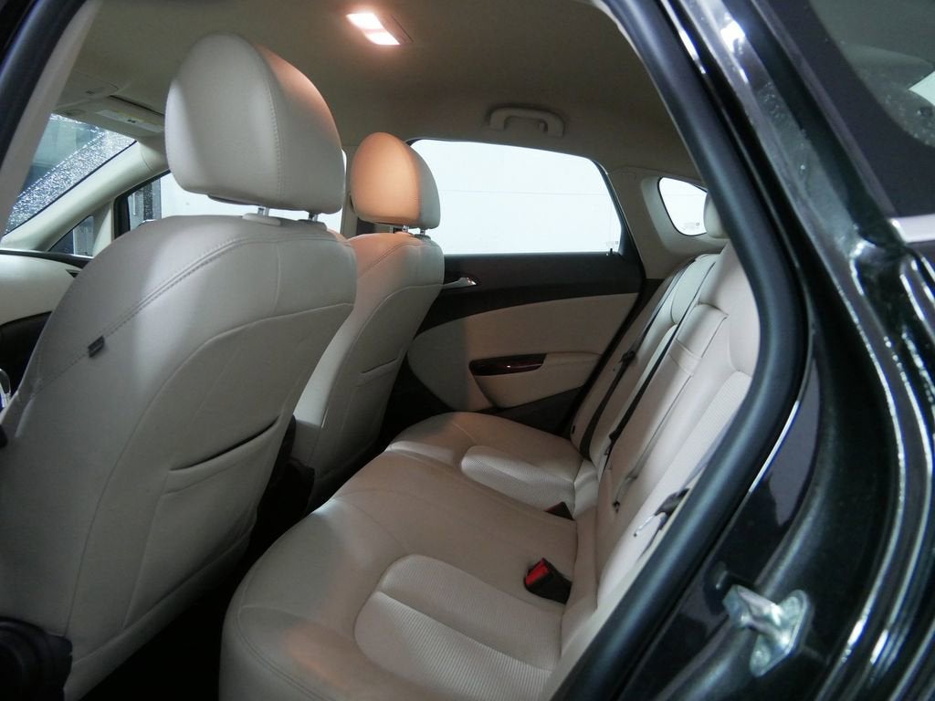 2015 Buick Verano Convenience Group