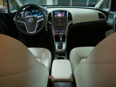 2015 Buick Verano Convenience Group