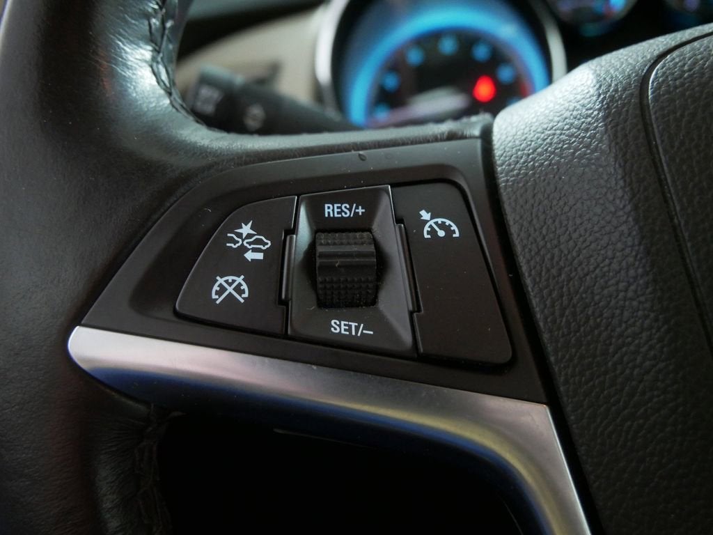 2015 Buick Verano Convenience Group