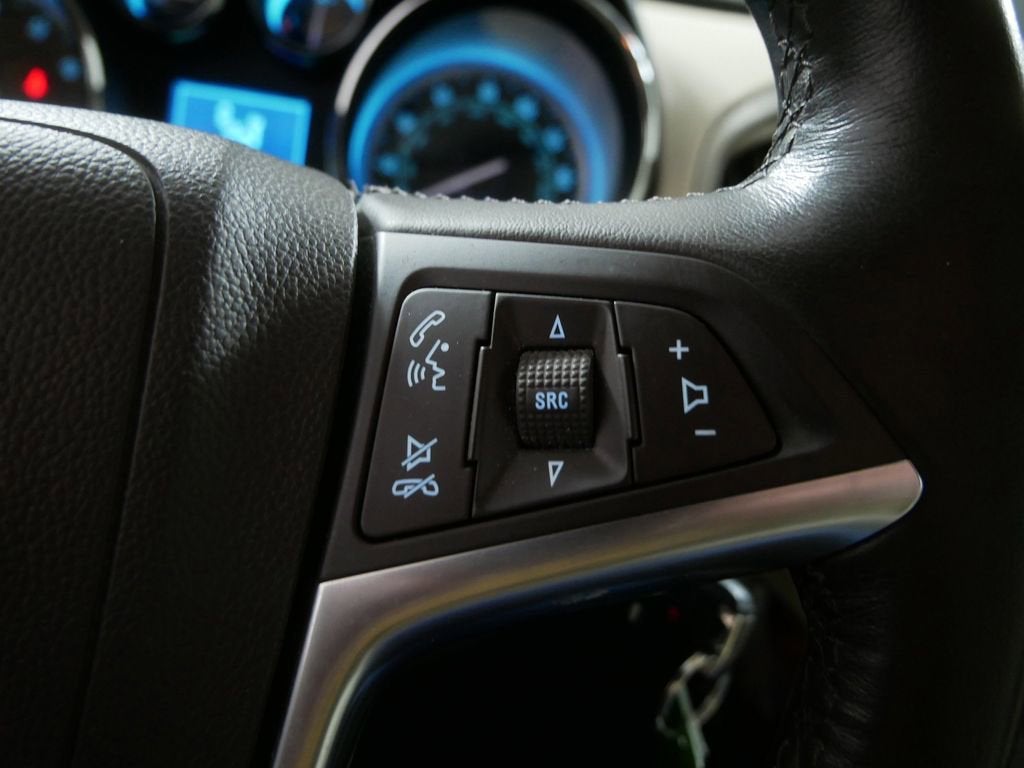 2015 Buick Verano Convenience Group