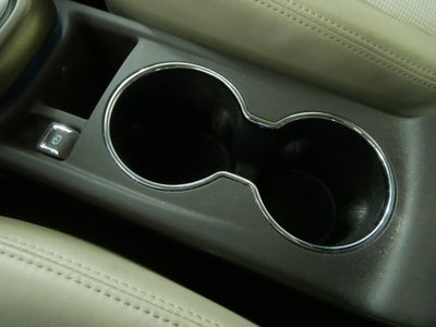 2015 Buick Verano Convenience Group