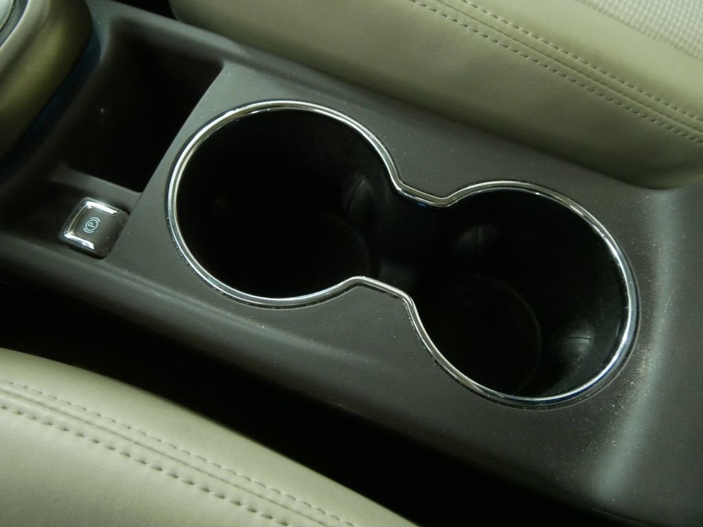 2015 Buick Verano Convenience Group