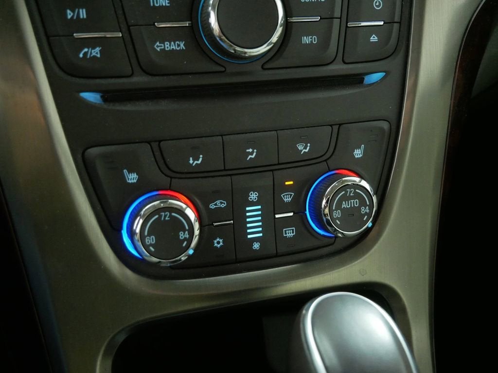 2015 Buick Verano Convenience Group