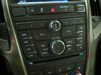 2015 Buick Verano Convenience Group