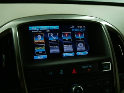 2015 Buick Verano Convenience Group