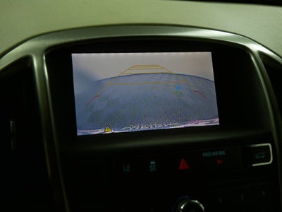 2015 Buick Verano Convenience Group