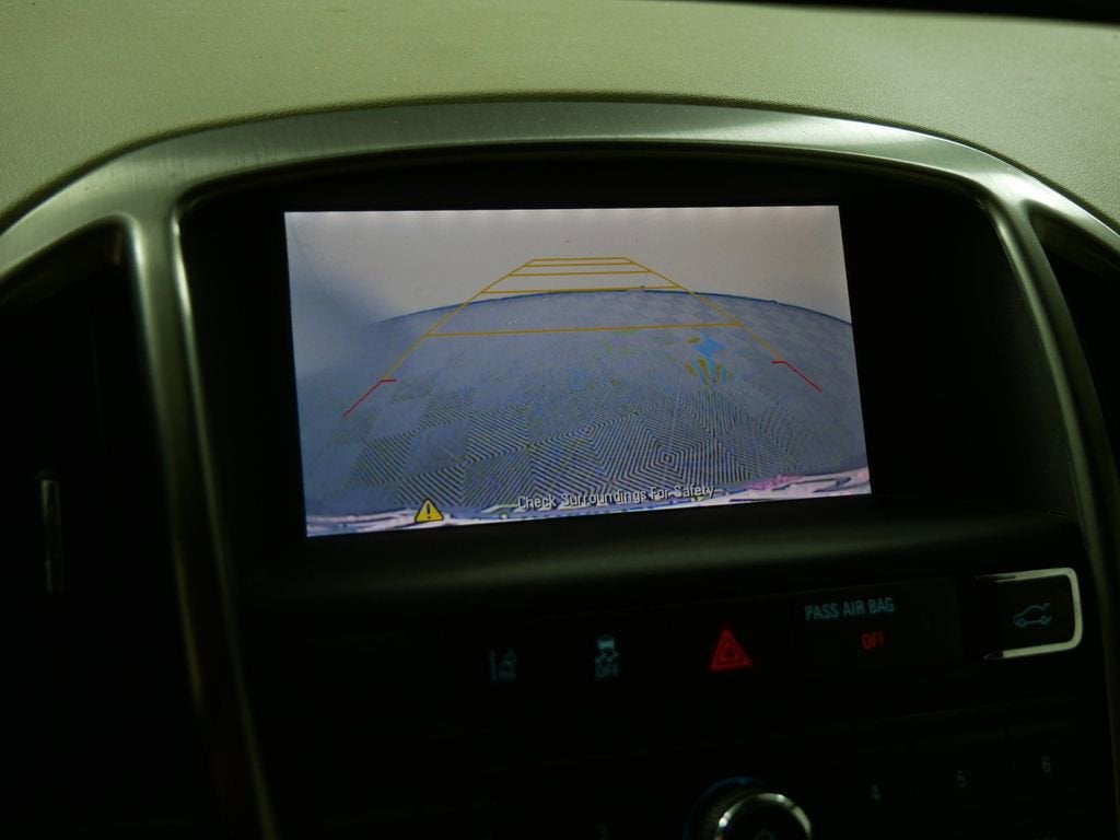 2015 Buick Verano Convenience Group