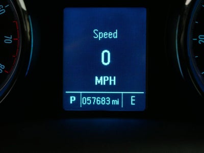 2015 Buick Verano Convenience Group