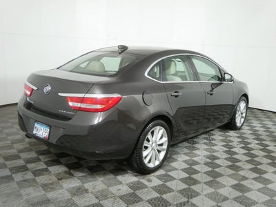 2015 Buick Verano Convenience Group
