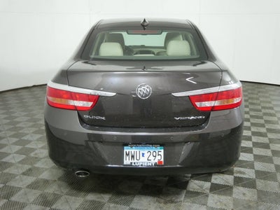 2015 Buick Verano Convenience Group