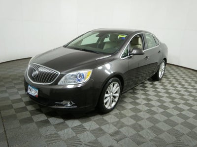 2015 Buick Verano Convenience Group
