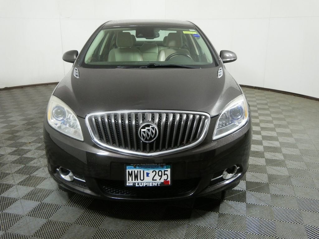 2015 Buick Verano Convenience Group