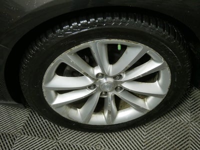 2015 Buick Verano Convenience Group