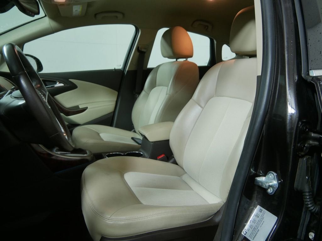 2015 Buick Verano Convenience Group