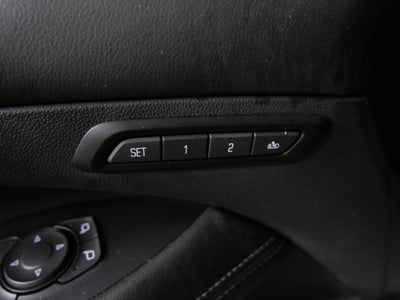 2018 Buick LaCrosse Premium