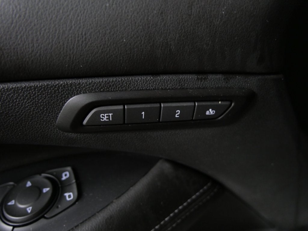2018 Buick LaCrosse Premium