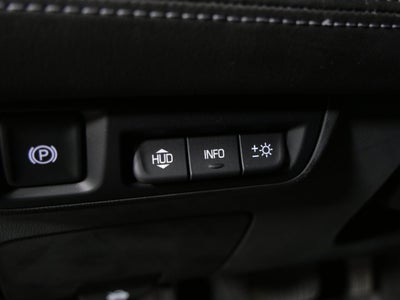 2018 Buick LaCrosse Premium