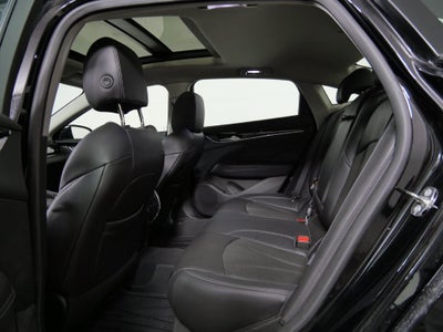 2018 Buick LaCrosse Premium