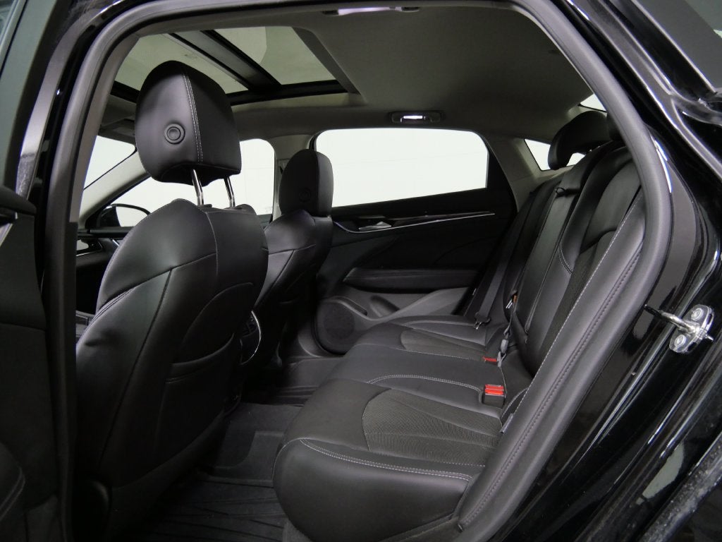 2018 Buick LaCrosse Premium