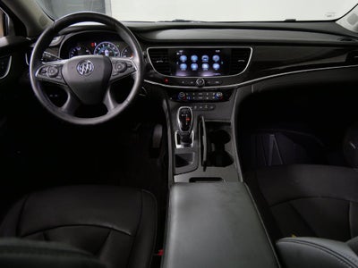 2018 Buick LaCrosse Premium