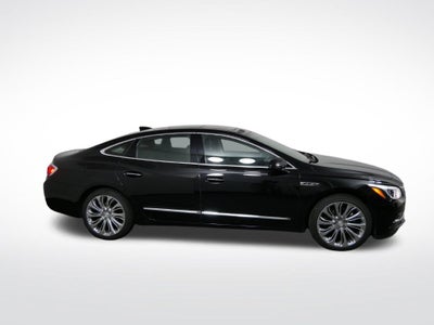 2018 Buick LaCrosse Premium