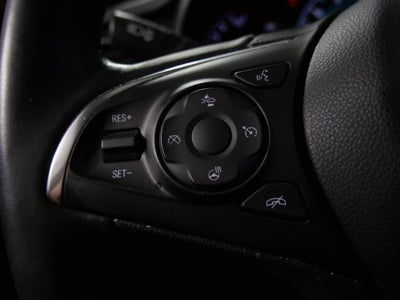 2018 Buick LaCrosse Premium