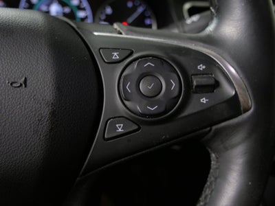 2018 Buick LaCrosse Premium